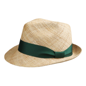 브루노 Bruno II 클래식 파나마 햇 모자
